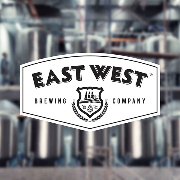 EAST WEST BREWING